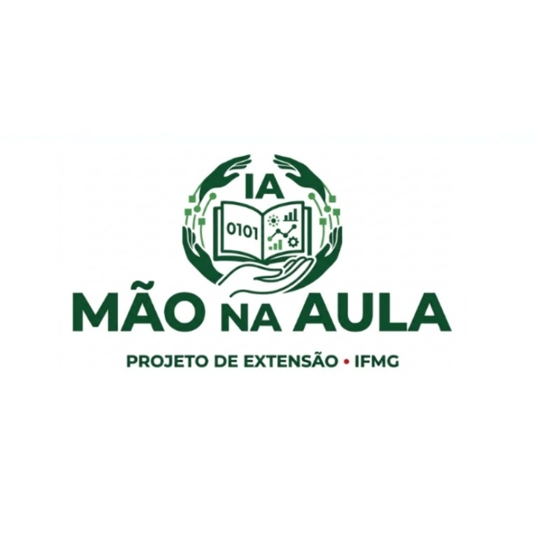 Mão Na Aula